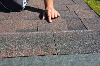 Preventive Roof Maintenance