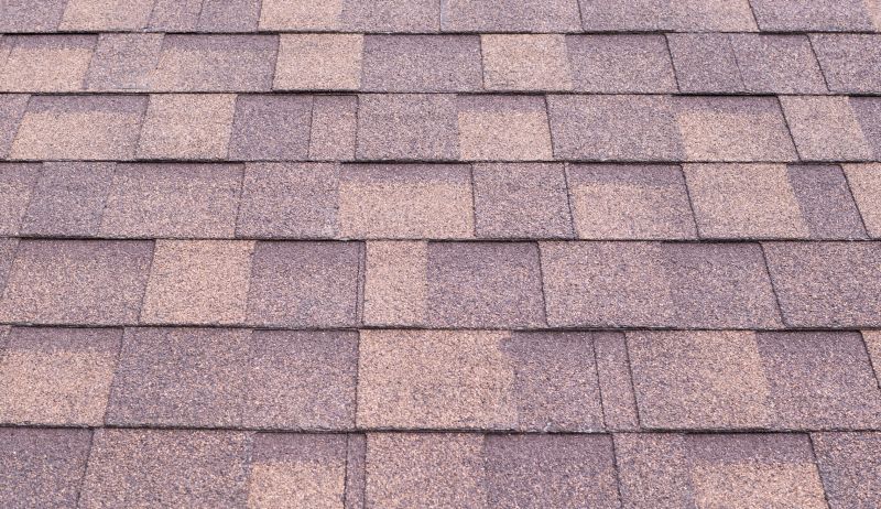 Composite Shingle Replacement