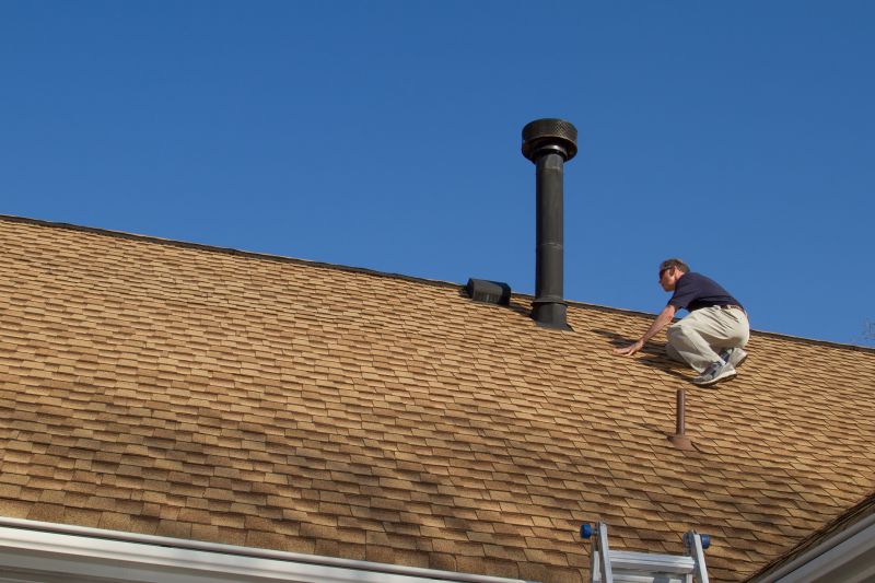 Roof Maintenance