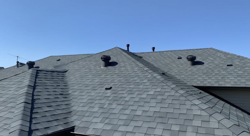 The Asphalt Shingle Roof Installation Process Explained Step By Step